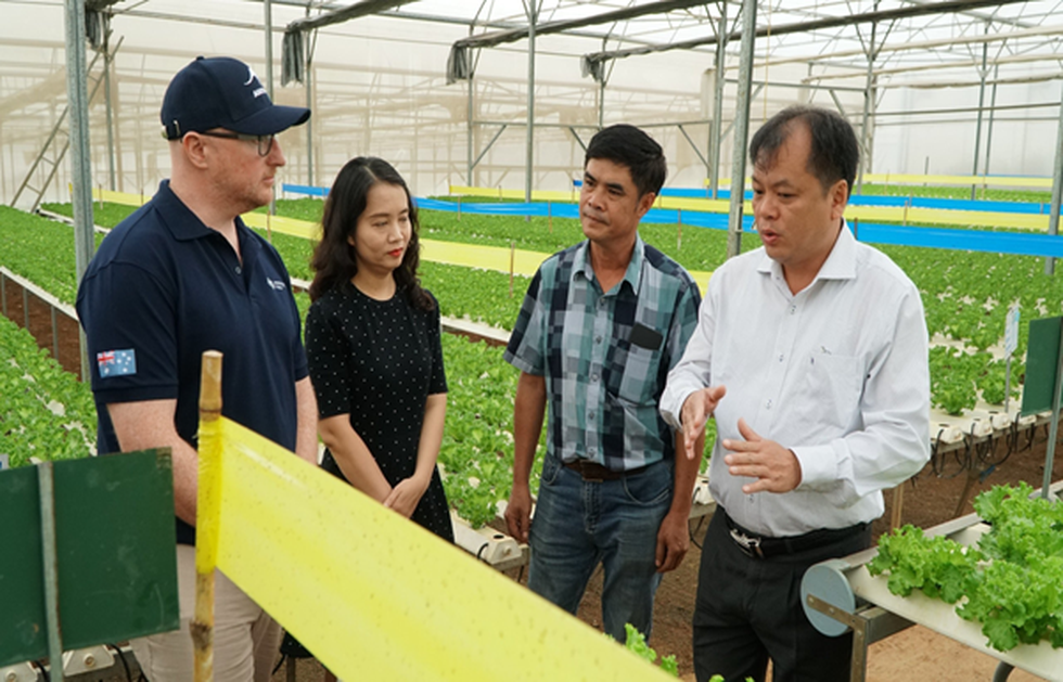 Bài toán “nút thắt cổ chai” khi nông dân chuyển đổi số - 2 Bài toán “nút thắt cổ chai” khi nông dân chuyển đổi số - 2