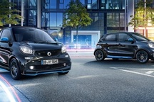 Thương hiệu Smart rút khỏi Mỹ và Canada