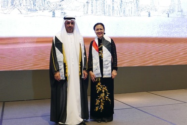 UAE là cửa ngõ chính để Việt Nam thâm nhập vào thị trường Trung Đông, châu Phi