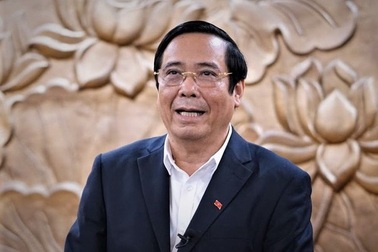 Phó Ban Tổ chức Trung ương nói về nhân sự thuộc "trường hợp đặc biệt"