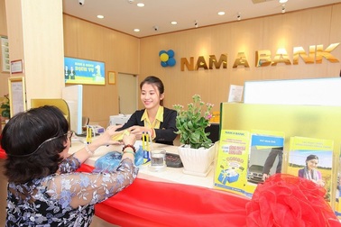 Nam A Bank khai trương Phòng giao dịch tại Phan Rang, Ninh Thuận