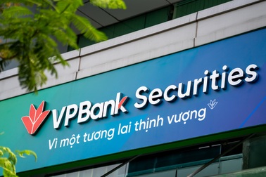 Chứng khoán VPBank bán cổ phần lần đầu, giá tối thiểu 12.130 đồng/cổ phiếu
