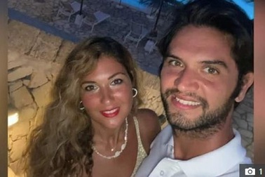 Bóng đá Ý rúng động trước tin trọng tài và vợ chưa cưới bị sát hại dã man