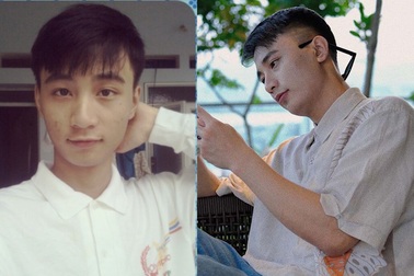 Nam sinh Đường lên đỉnh Olympia “lột xác” ngoạn mục sau 7 năm