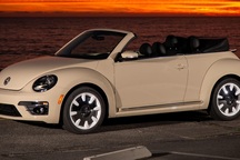Sẽ không có xe Volkswagen Beetle chạy điện