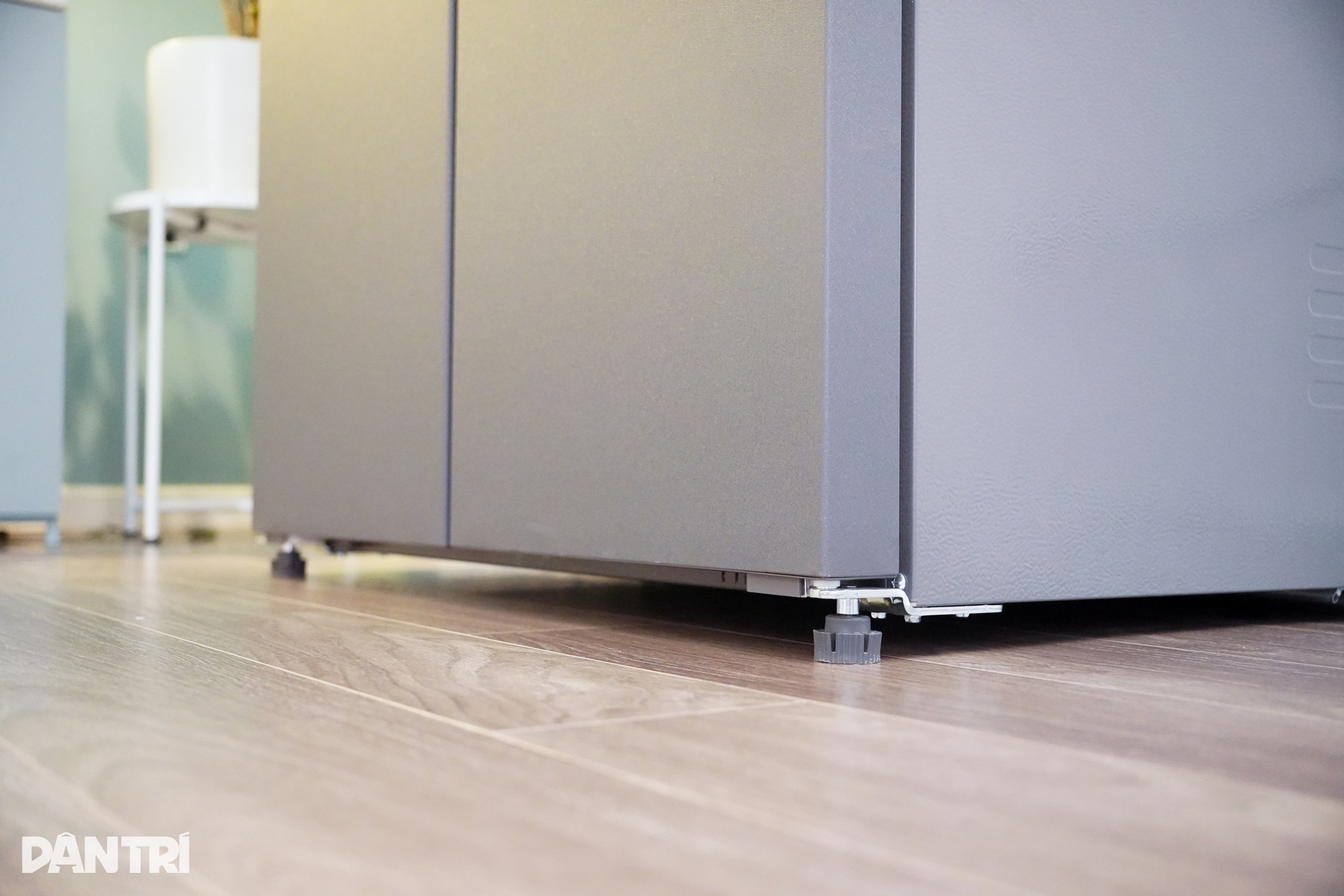 Trải nghiệm tủ lạnh thông minh đầu tiên của Xiaomi ở Việt Nam - 5 Trải nghiệm tủ lạnh thông minh đầu tiên của Xiaomi ở Việt Nam - 5