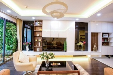 Imperia Sky Garden: Sắp tìm ra chủ nhân của giải thưởng trị giá 2,8 tỷ đồng