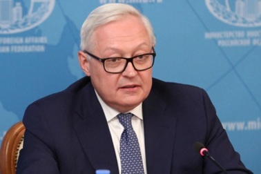 Nga nêu điều kiện then chốt chấm dứt cuộc chiến ở Ukraine