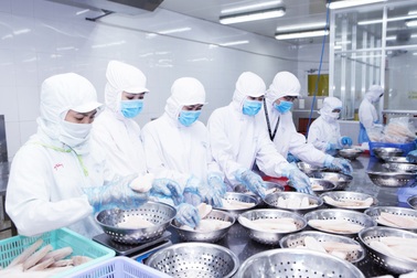 Cơ hội việc làm khi học ngành Nuôi trồng thủy sản