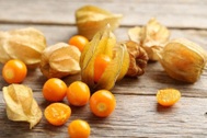 Tầm bóp ở quê chỉ là quả dại, lên kệ siêu thị bán giá 400.000 đồng/kg