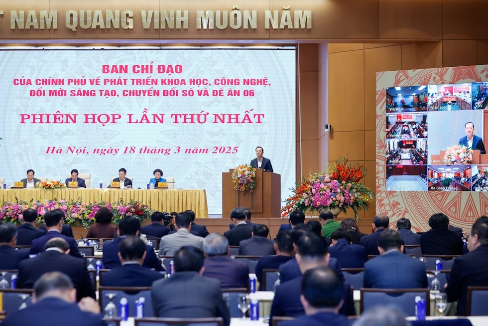 Bộ trưởng Nội vụ: Sắp xếp tỉnh, tổ chức lại cấp xã thận trọng, kỹ lưỡng - 3 Bộ trưởng Nội vụ: Sắp xếp tỉnh, tổ chức lại cấp xã thận trọng, kỹ lưỡng - 3