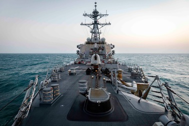 Trung Quốc cảnh báo Mỹ về Đài Loan