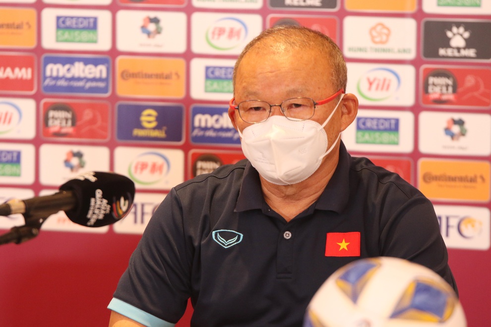 Công Phượng và Văn Đức ghi bàn, đội tuyển Việt Nam giành 3 điểm trước Lào - 4 Công Phượng và Văn Đức ghi bàn, đội tuyển Việt Nam giành 3 điểm trước Lào - 4