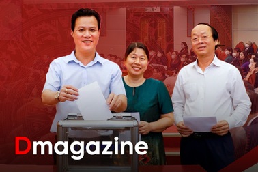 Chọn nhân sự Trung ương khóa mới: Thận trọng và chặt chẽ