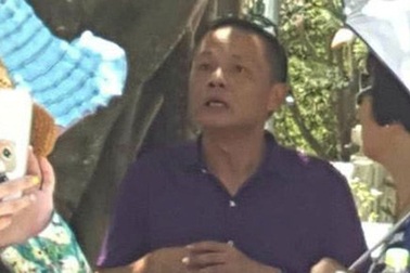 Hướng dẫn viên người Hoa nói cố đô Huế thuộc TQ