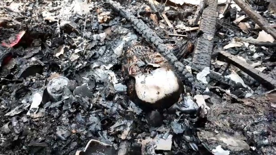 Tử vong vì điện thoại phát nổ khi sạc qua đêm ở Thái Lan - 4