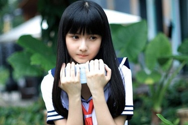 Ngắm nữ họa sĩ truyện tranh đẹp hơn cả... truyện tranh 