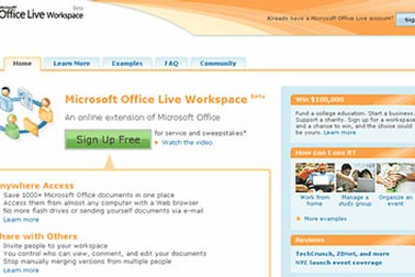 Microsoft Office sắp có thêm đối thủ đáng gờm
