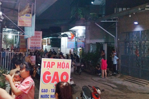 Ba cha con bị bắt sau vụ ẩu đả làm 1 người tử vong