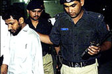 Pakistan bắt 200 chiến binh Hồi giáo 