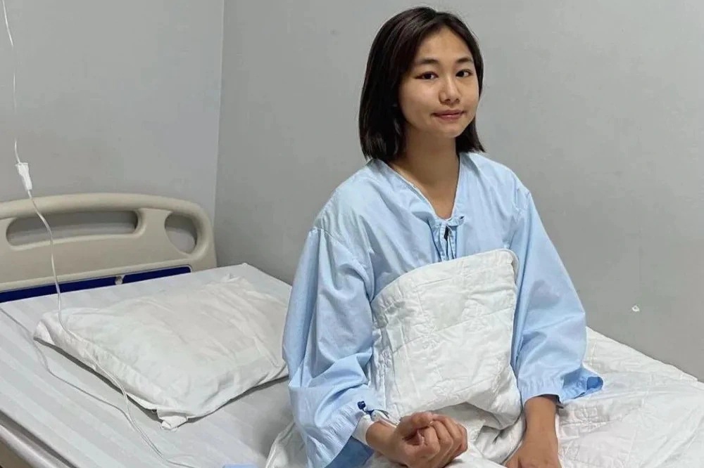 Căn bệnh chết người không dấu hiệu - 1 Căn bệnh chết người không dấu hiệu - 1