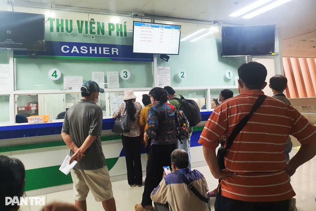 Đề xuất miễn viện phí sớm cho người ung thư: Giám đốc BV tuyến cuối nói gì? - 3