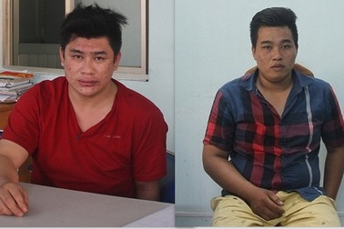 Chuẩn bị xét xử băng trộm đâm 5 “hiệp sĩ” thương vong