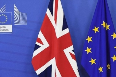 EU đề nghị Anh hai kịch bản tạm hoãn Brexit