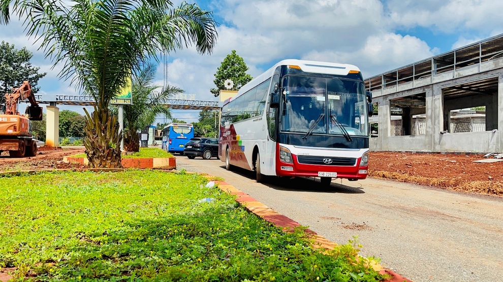Dự án Felicia City theo hướng đô thị sinh thái ở Bình Phước - 2 Dự án Felicia City theo hướng đô thị sinh thái ở Bình Phước - 2