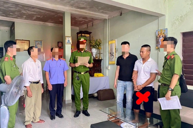 Nhiều lao động sập bẫy khi chuyển tiền cọc để đi làm việc tại Đài Loan