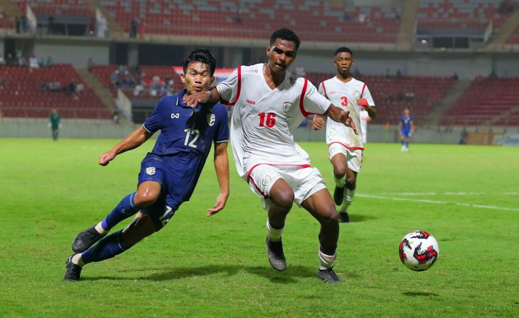 Con đường đến vòng chung kết U20 châu lục của các đội bóng Đông Nam Á - 3 Con đường đến vòng chung kết U20 châu lục của các đội bóng Đông Nam Á - 3
