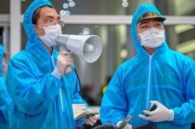 Sáng ngày 18/4 không có ca mắc mới COVID-19 - Ảnh 1. Sáng ngày 18/4 không có ca mắc mới COVID-19 - Ảnh 1.