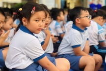 Lịch tuyển sinh đầu cấp dự kiến năm 2026 của TPHCM