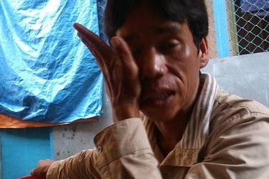 Tâm sự của người chồng có vợ bị anh trai phân xác phi tang