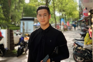 Luật sư Vinh "Trạm cứu hộ trái tim" gây bất ngờ khi thử vai phim về Hà Nội