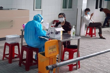 6 ca mắc Covid-19 ở Quảng Nam có dự đám tang, giao dịch ngân hàng