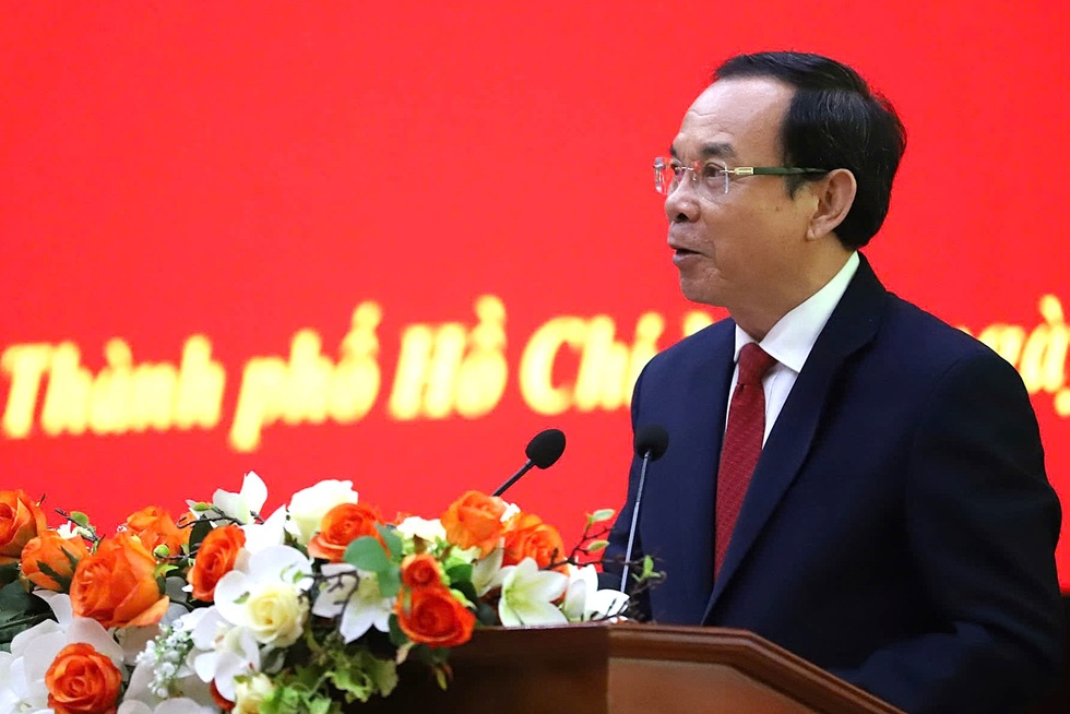 Tổng Bí thư: Tìm bước đi mới tránh bẫy thu nhập trung bình, nguy cơ tụt hậu - 5 Tổng Bí thư: Tìm bước đi mới tránh bẫy thu nhập trung bình, nguy cơ tụt hậu - 5