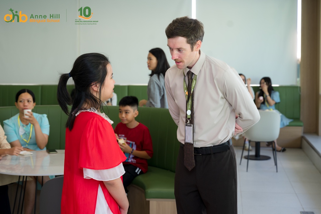 Ấn tượng chung kết Stars Speak 2025 - 3 Ấn tượng chung kết Stars Speak 2025 - 3