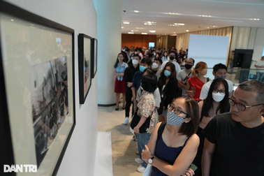 Cuốn hút như "Đôi mắt Istanbul"