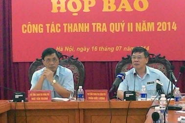 VCCI không gửi tiền ngân sách lấy lãi để tiêu