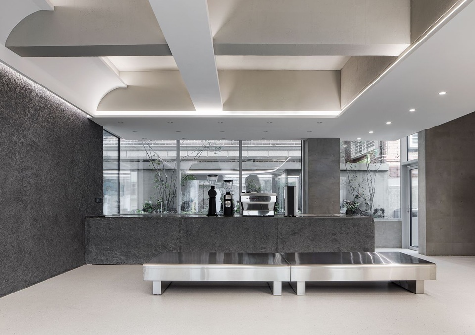 Quán cà phê xuyên không như vũ trụ thu nhỏ, khách check-in mỏi tay - 4 Quán cà phê xuyên không như vũ trụ thu nhỏ, khách check-in mỏi tay - 4