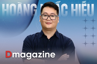 Từ Quảng Bình đến Dubai: Hành trình công nghệ "ngoạn mục" của chàng trai 9x