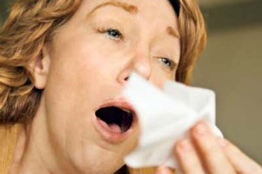 Thuốc cảm làm bệnh cúm dễ lây?