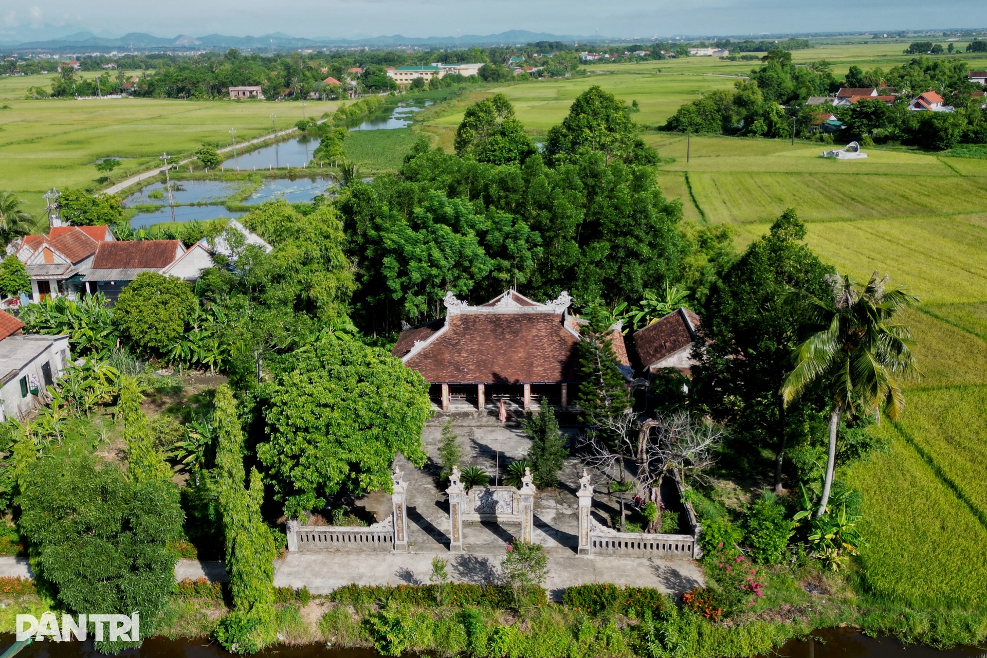 Những địa chỉ đỏ in đậm dấu ấn Cách mạng tháng Tám năm 1945 ở Huế - 5 Những địa chỉ đỏ in đậm dấu ấn Cách mạng tháng Tám năm 1945 ở Huế - 5