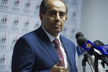 Cựu Thủ tướng Libya tử vong vì Covid-19