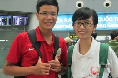 Hoàng Thế Anh - Từ “đỉnh Olympia 2013” đến xứ sở Kangaroo