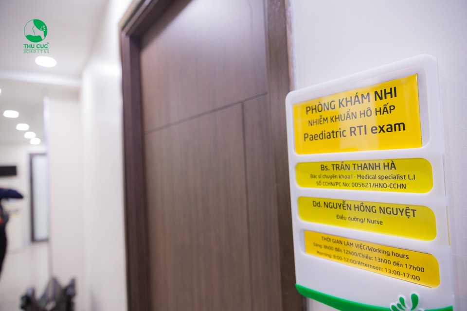 Bệnh viện Thu Cúc tổ chức phân luồng người đến khám chữa bệnh theo đúng quy định của Bộ Y Tế - 11 Bệnh viện Thu Cúc tổ chức phân luồng người đến khám chữa bệnh theo đúng quy định của Bộ Y Tế - 11