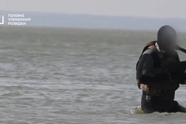 Ukraine hé lộ về chiến dịch đặc biệt ở Crimea