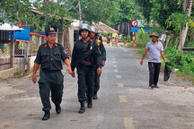 Sóc Trăng họp "nóng" vụ gần 200 học viên cai nghiện trốn trại