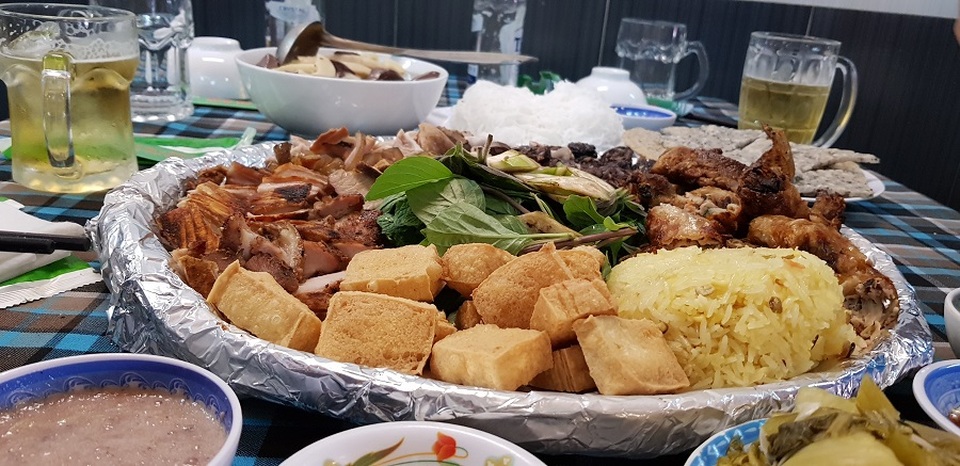 Ung thư gan đang hủy diệt sự sống của người Việt Nam - 2 Ung thư gan đang hủy diệt sự sống của người Việt Nam - 2